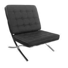 HC-826-P πολυθρόνα 85x75x90 HC-826-P πολυθρόνα 85x75x90